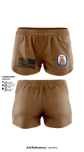 USS CHOSIN 15213458 Ranger Panties - 3