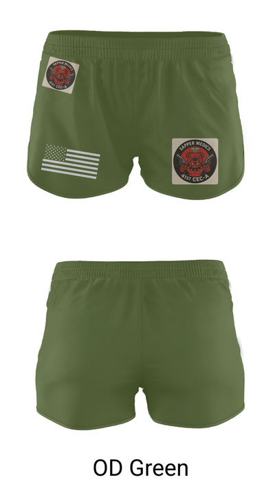 41 CEC-A 9986911 Ranger Panties - 43