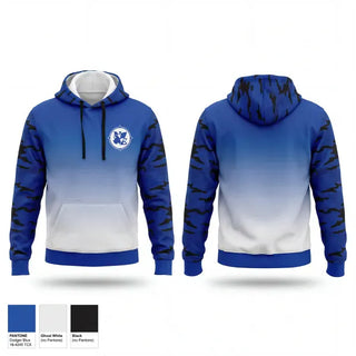 Hoodie, North East High School Indians, Softball, Teamtime, Team time, sublimation, custom sports apparel, team uniforms, spirit wear, spiritwear, sports uniforms, custom shirts, team store, custom team store, fundraiser sports, apparel fundraiser