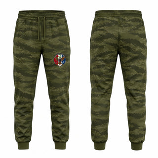 Sweatpants, United National Security, Police, Teamtime, Team time, sublimation, custom sports apparel, team uniforms, spirit wear, spiritwear, sports uniforms, custom shirts, team store, custom team store, fundraiser sports, apparel fundraiser