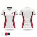 Sprint U 48898185 Women's Short Sleeve V-neck Shirt - 1