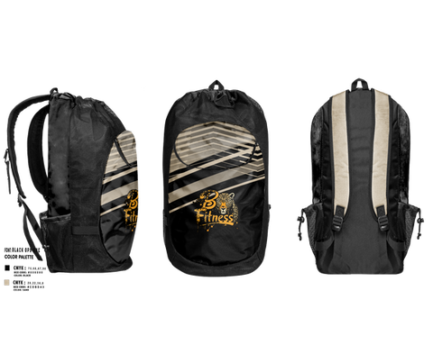 Gear Bag, BFitness, , Teamtime, Team time, sublimation, custom sports apparel, team uniforms, spirit wear, spiritwear, sports uniforms, custom shirts, team store, custom team store, fundraiser sports, apparel fundraiser