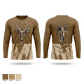 Bandits Long Sleeve Performance Shirt - 2