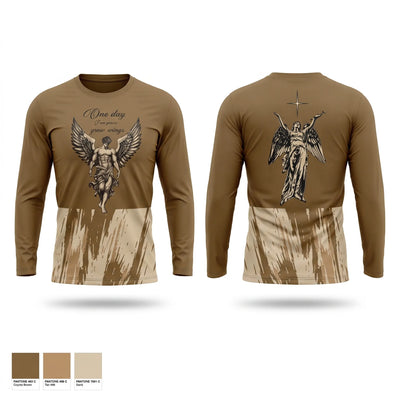 Bandits Long Sleeve Performance Shirt - 2