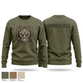 York County Rhinos Crew Neck Sweatshirt - 2