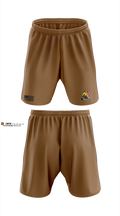 B co 603rd 69777518 Athletic Shorts With Pockets - 1
