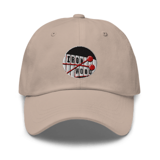 Ihs pit 76181328 Classic Dad Hat | Yupoong 6245CM