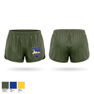 Ranger Panties, JSO K9, Police, Teamtime, Team time, sublimation, custom sports apparel, team uniforms, spirit wear, spiritwear, sports uniforms, custom shirts, team store, custom team store, fundraiser sports, apparel fundraiser