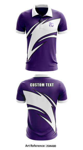 Short Sleeve Performance Polo, LWHS Kangs Band, Spirit Store, Teamtime, Team time, sublimation, custom sports apparel, team uniforms, spirit wear, spiritwear, sports uniforms, custom shirts, team store, custom team store, fundraiser sports, apparel fundraiser