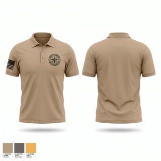 Short Sleeve Performance Polo, RRT, Police, Teamtime, Team time, sublimation, custom sports apparel, team uniforms, spirit wear, spiritwear, sports uniforms, custom shirts, team store, custom team store, fundraiser sports, apparel fundraiser