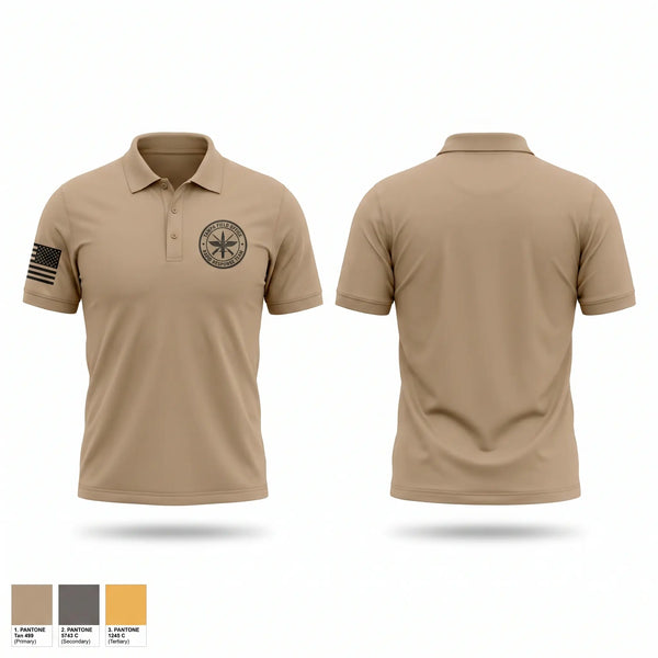 Short Sleeve Performance Polo, RRT, Police, Teamtime, Team time, sublimation, custom sports apparel, team uniforms, spirit wear, spiritwear, sports uniforms, custom shirts, team store, custom team store, fundraiser sports, apparel fundraiser