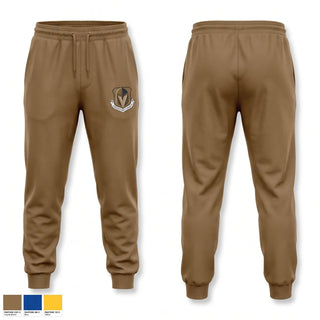 Sweatpants, 636th IEW, National Guard, Teamtime, Team time, sublimation, custom sports apparel, team uniforms, spirit wear, spiritwear, sports uniforms, custom shirts, team store, custom team store, fundraiser sports, apparel fundraiser