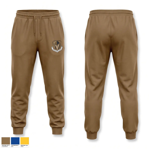 Sweatpants, 636th IEW, National Guard, Teamtime, Team time, sublimation, custom sports apparel, team uniforms, spirit wear, spiritwear, sports uniforms, custom shirts, team store, custom team store, fundraiser sports, apparel fundraiser