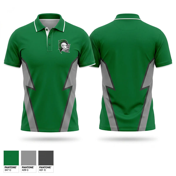 Short Sleeve Performance Polo, IEY Middle School Wrestling, Wrestling, Teamtime, Team time, sublimation, custom sports apparel, team uniforms, spirit wear, spiritwear, sports uniforms, custom shirts, team store, custom team store, fundraiser sports, apparel fundraiser