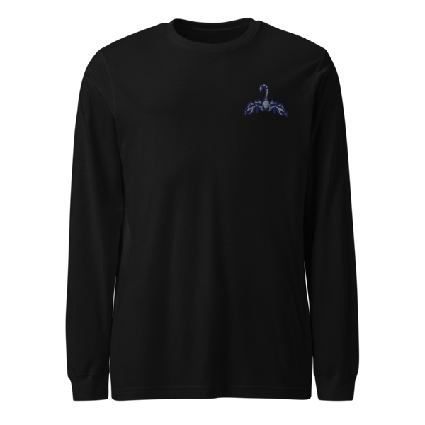 North Brunswick High School Dance Team 60064720 Unisex Long Sleeve Tee | Bella + Canvas 3501