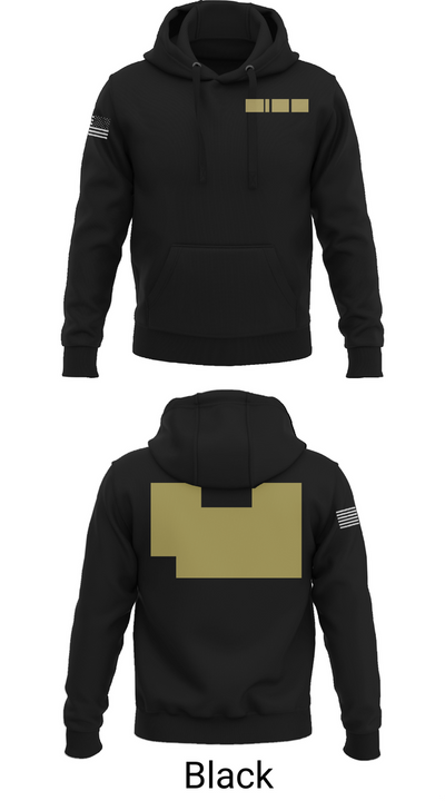 XIOS Strength & Conditioning 79697954 Hoodie - 25