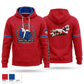 Conrad’s Martial Arts Center Hoodie - 2