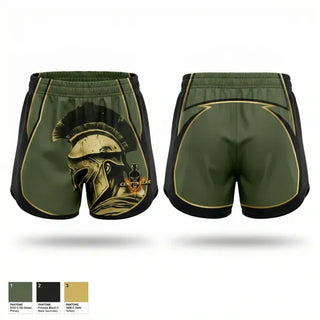 Womens Shorts, Centinelas Legacy, Golf, Teamtime, Team time, sublimation, custom sports apparel, team uniforms, spirit wear, spiritwear, sports uniforms, custom shirts, team store, custom team store, fundraiser sports, apparel fundraiser