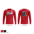 Chiefs Long Sleeve Performance Shirt 2