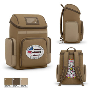 Gear Bag, NRMD KB 105.3, Navy, Teamtime, Team time, sublimation, custom sports apparel, team uniforms, spirit wear, spiritwear, sports uniforms, custom shirts, team store, custom team store, fundraiser sports, apparel fundraiser