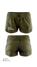 Walker County Sheriff SOG Team 13437344 Ranger Panties - 21
