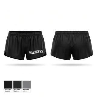 Ranger Panties, Warhawks, Army, Teamtime, Team time, sublimation, custom sports apparel, team uniforms, spirit wear, spiritwear, sports uniforms, custom shirts, team store, custom team store, fundraiser sports, apparel fundraiser