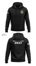 Western Wayne SWAT Hoodie - 22