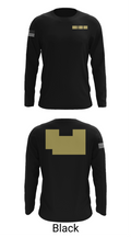 XIOS Strength & Conditioning 79697954 Long Sleeve Performance Shirt 26