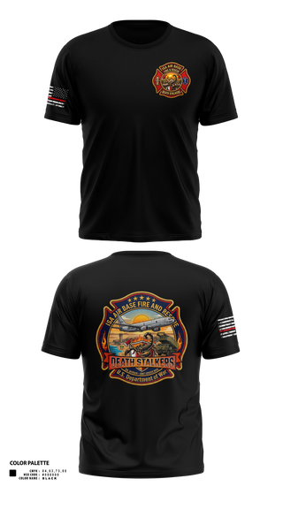 Short Sleeve Performance Shirt, Inteligencia San Juan, Fire Department, Teamtime, Team time, sublimation, custom sports apparel, team uniforms, spirit wear, spiritwear, sports uniforms, custom shirts, team store, custom team store, fundraiser sports, apparel fundraiser