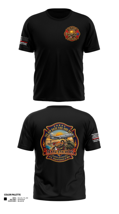 Inteligencia San Juan 93190518 Short Sleeve Performance Shirt - 79