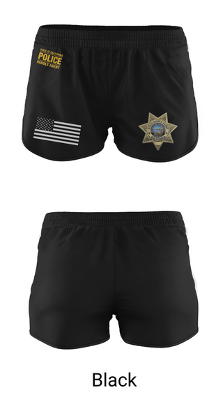Ranger Panties, Dapo, , Teamtime, Team time, sublimation, custom sports apparel, team uniforms, spirit wear, spiritwear, sports uniforms, custom shirts, team store, custom team store, fundraiser sports, apparel fundraiser