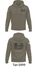 1245th Transportation Company 80401468 Hoodie - 74