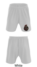 BOLC 9408592 Athletic Shorts With Pockets - 1