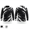 Texas Dance Travelers 83254367 Long Sleeve Performance Shirt 1
