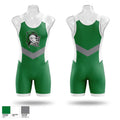 IEY Middle School Wrestling Wrestling Singlet - 1