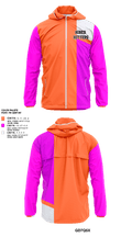 Hired Hitters  Windbreaker - 1