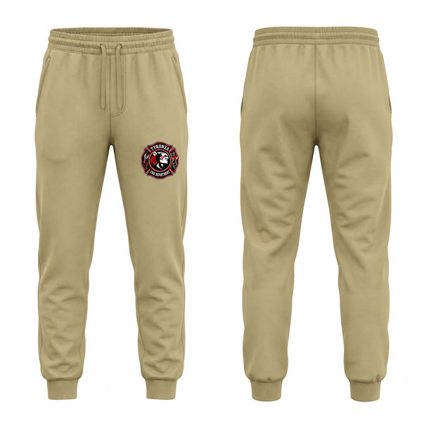 Sweatpants, 420, Fire Department, Teamtime, Team time, sublimation, custom sports apparel, team uniforms, spirit wear, spiritwear, sports uniforms, custom shirts, team store, custom team store, fundraiser sports, apparel fundraiser
