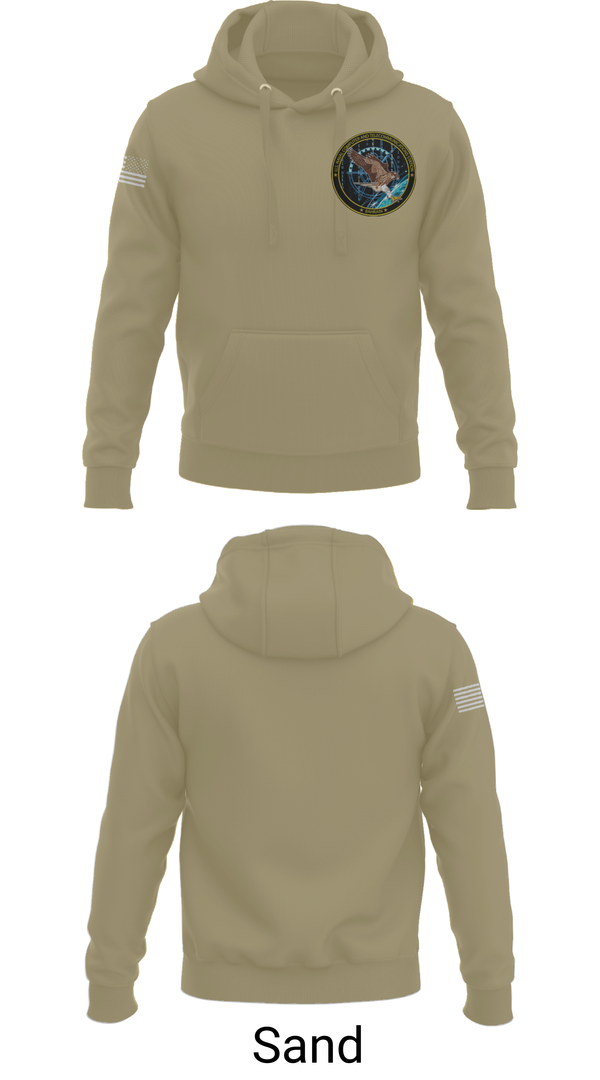 Hoodie, Naval Computer and Telecoms Station, , Teamtime, Team time, sublimation, custom sports apparel, team uniforms, spirit wear, spiritwear, sports uniforms, custom shirts, team store, custom team store, fundraiser sports, apparel fundraiser