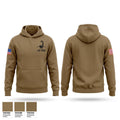 BORTAC 37806572 Hoodie - 1