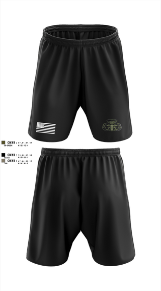 Athletic Shorts With Pockets, Arlington County Bomb Squad, Fire Department, Teamtime, Team time, sublimation, custom sports apparel, team uniforms, spirit wear, spiritwear, sports uniforms, custom shirts, team store, custom team store, fundraiser sports, apparel fundraiser