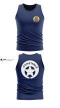 2nd city Constable's office 69074620 Tank Top - 2