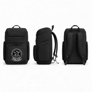 Gear Bag, Ocean City Police Department CNT, Police, Teamtime, Team time, sublimation, custom sports apparel, team uniforms, spirit wear, spiritwear, sports uniforms, custom shirts, team store, custom team store, fundraiser sports, apparel fundraiser