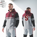 Sobrato HS Bulldogs 65561027 Hoodie - 2