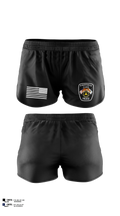 Phoenix Police Department Ranger Panties - 11