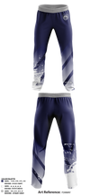 Rapids FC 79799079 Sweatpants - 1