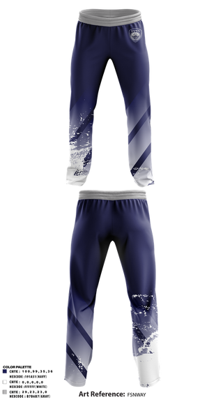 Sweatpants, Rapids FC, Men's Soccer, Teamtime, Team time, sublimation, custom sports apparel, team uniforms, spirit wear, spiritwear, sports uniforms, custom shirts, team store, custom team store, fundraiser sports, apparel fundraiser