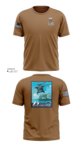 HSC 25 65126261 Short Sleeve Performance Shirt - 22