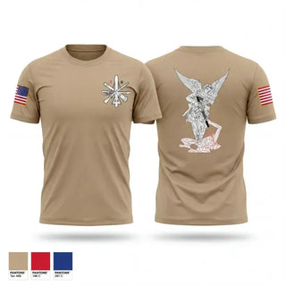Short Sleeve Performance Shirt, 1st Platoon / B CO / 2-5 CAV, Army, Teamtime, Team time, sublimation, custom sports apparel, team uniforms, spirit wear, spiritwear, sports uniforms, custom shirts, team store, custom team store, fundraiser sports, apparel fundraiser