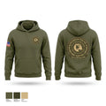 Special Response Team Hoodie - 1