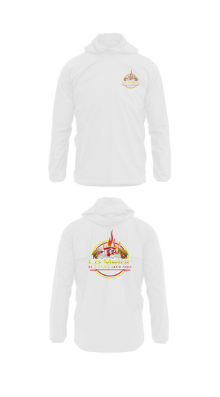 Windbreaker, LO MEJOR DE CHANO, , Teamtime, Team time, sublimation, custom sports apparel, team uniforms, spirit wear, spiritwear, sports uniforms, custom shirts, team store, custom team store, fundraiser sports, apparel fundraiser